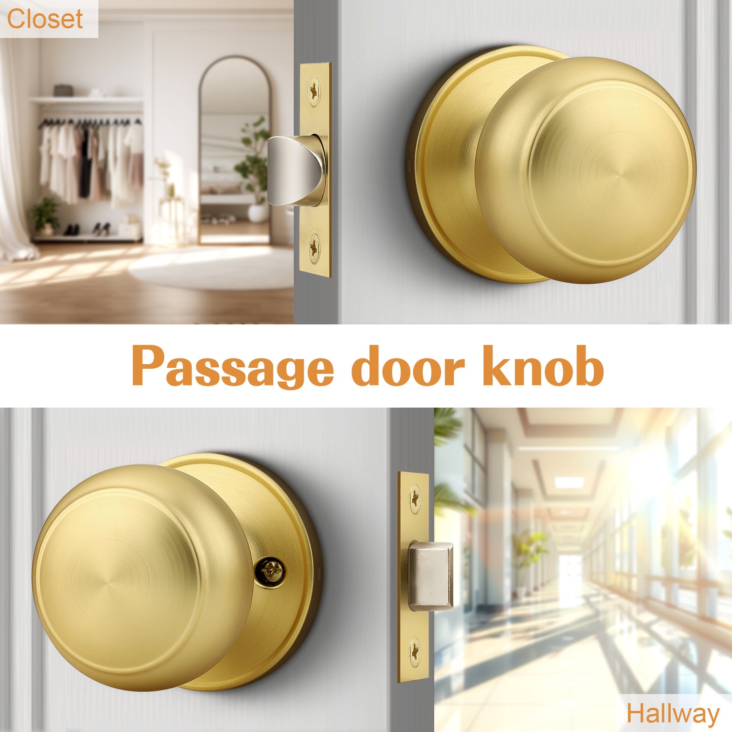Door Knobs