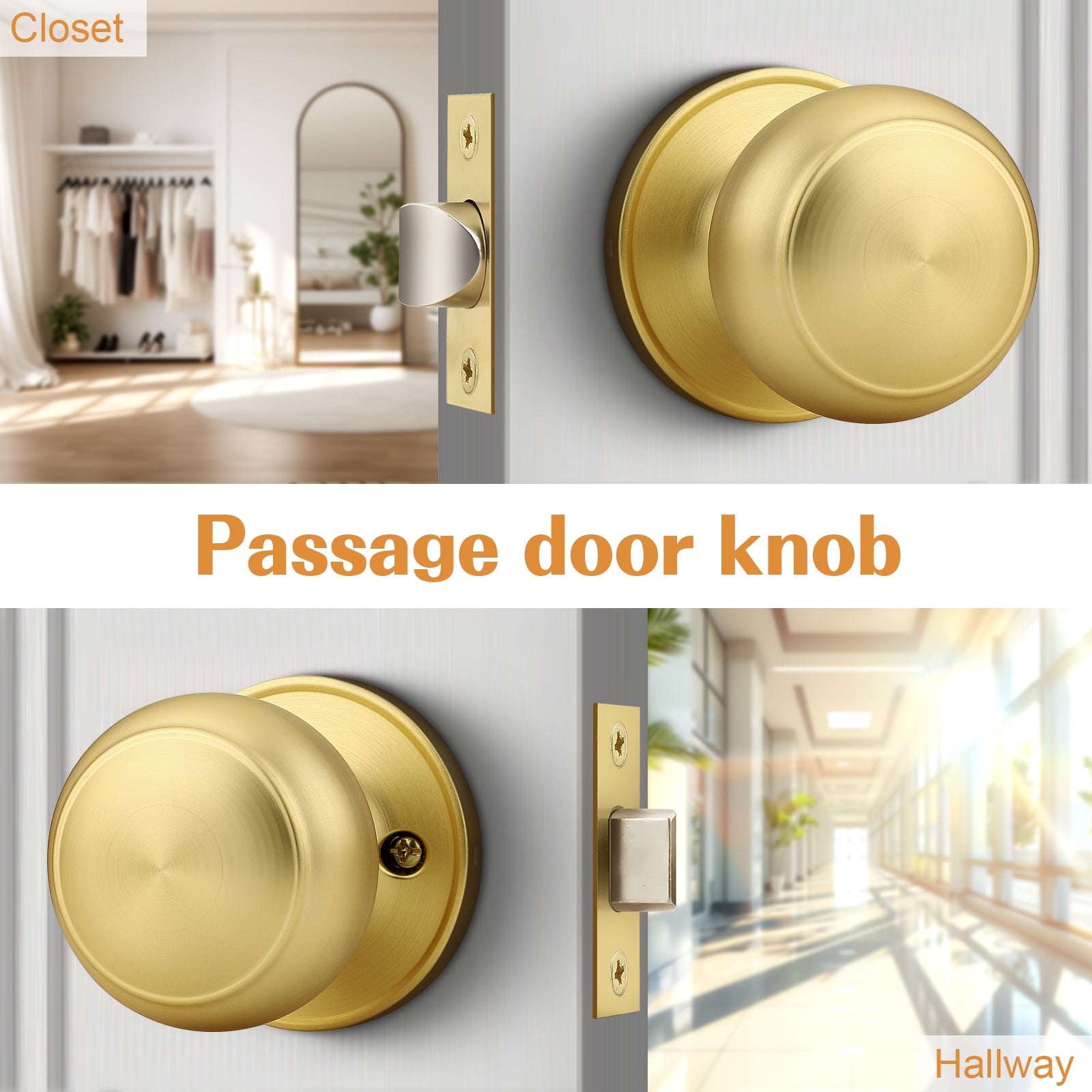 Door Knobs