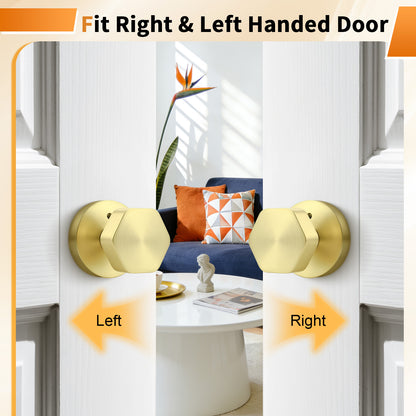 Door Knobs