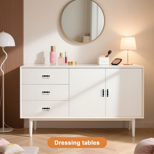 Probrico Arched Kitchen Cabinet Handles,Cabinet Pulls Solid Zinc Alloy Cupboard Hardware for Drawer Pulls