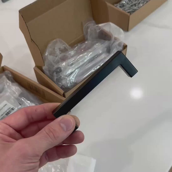 Probrico cabinet pulls video